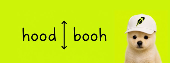 BOOH Banner